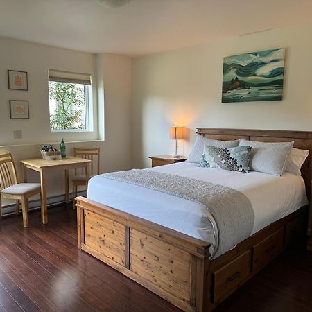 Liahona Guest House Юклулет Экстерьер фото