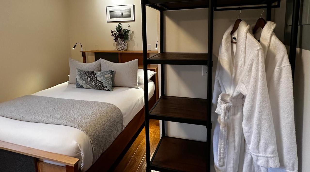 Liahona Guest House Юклулет Экстерьер фото