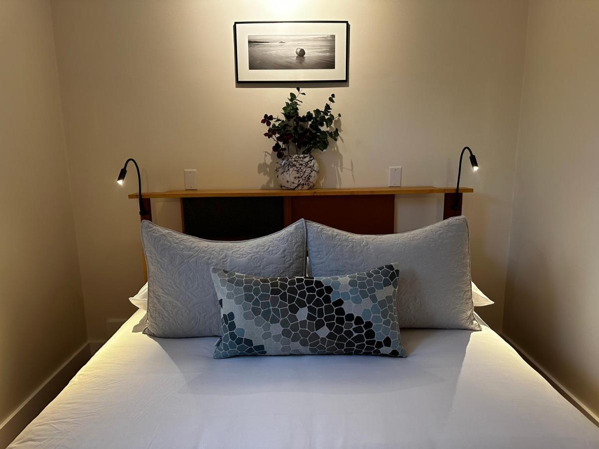 Liahona Guest House Юклулет Экстерьер фото