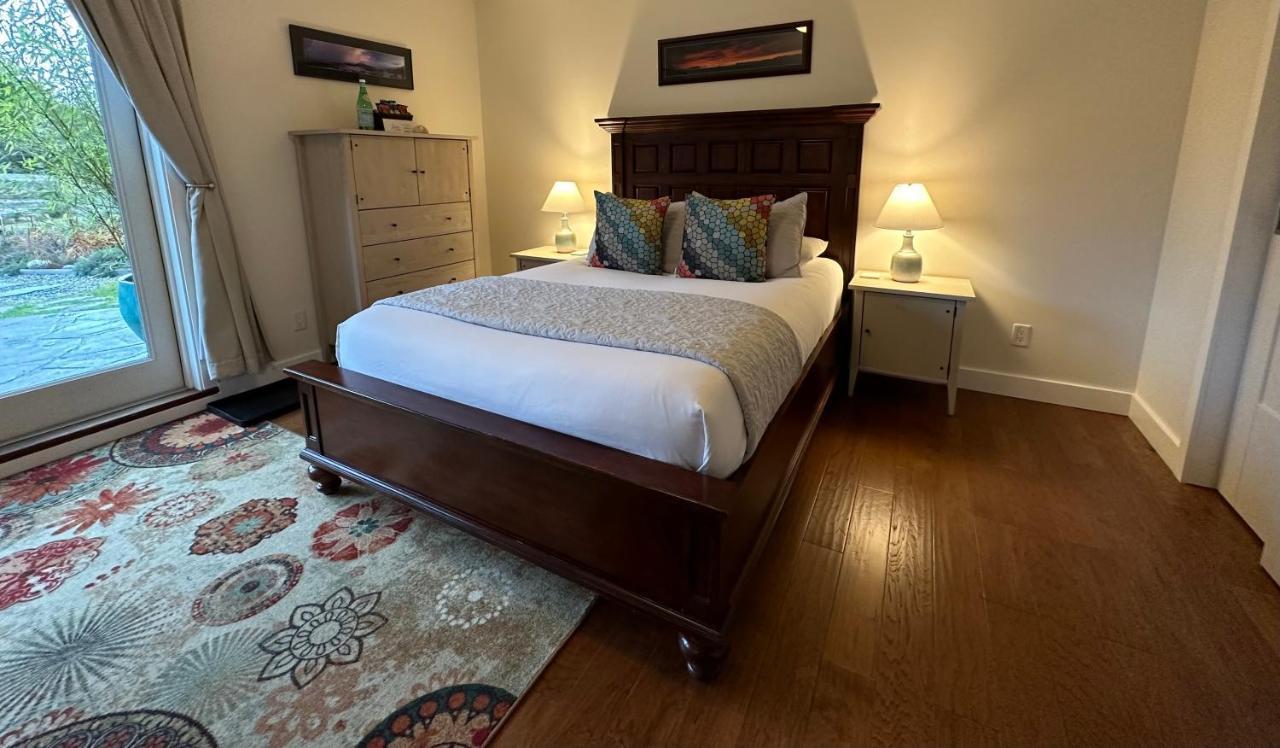 Liahona Guest House Юклулет Экстерьер фото
