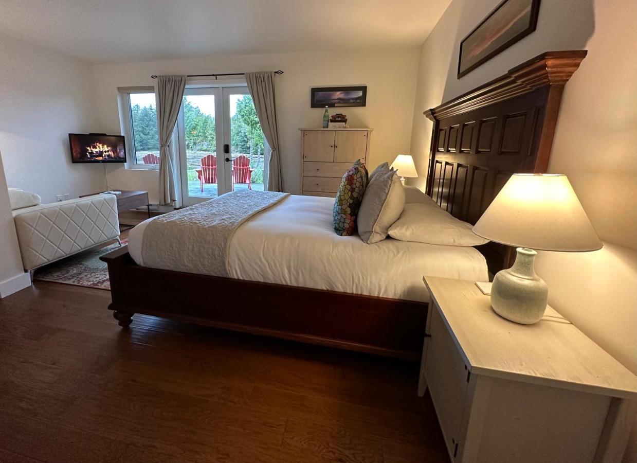Liahona Guest House Юклулет Экстерьер фото