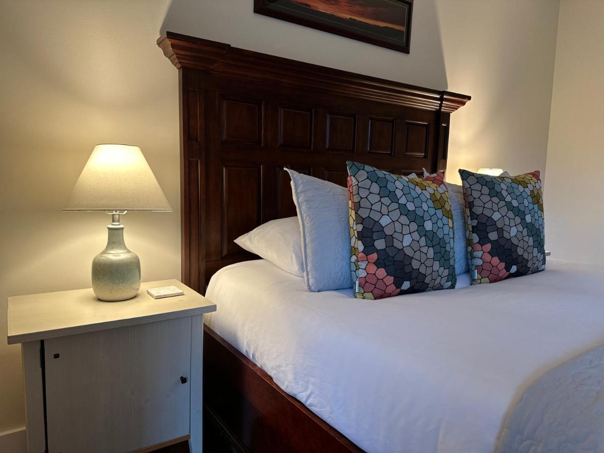 Liahona Guest House Юклулет Экстерьер фото