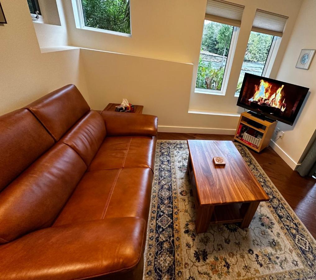 Liahona Guest House Юклулет Экстерьер фото