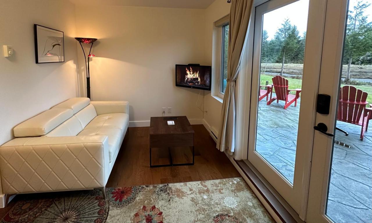 Liahona Guest House Юклулет Экстерьер фото