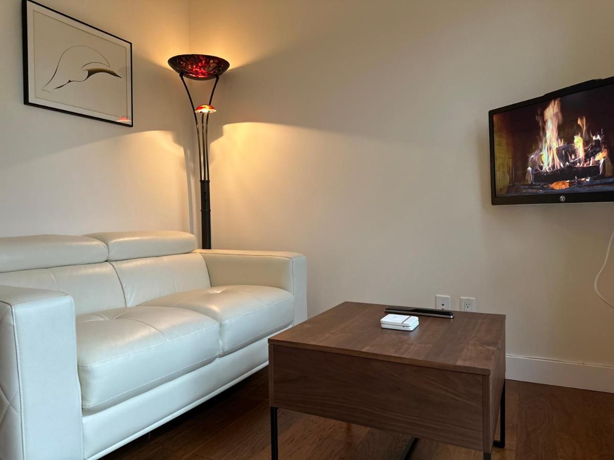 Liahona Guest House Юклулет Экстерьер фото