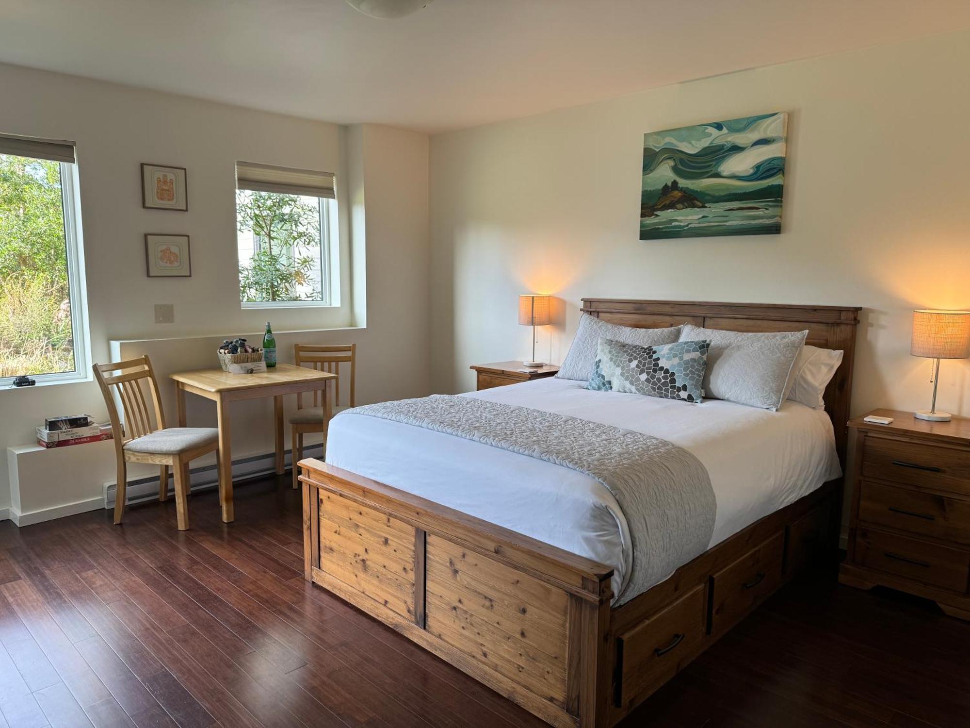 Liahona Guest House Юклулет Экстерьер фото