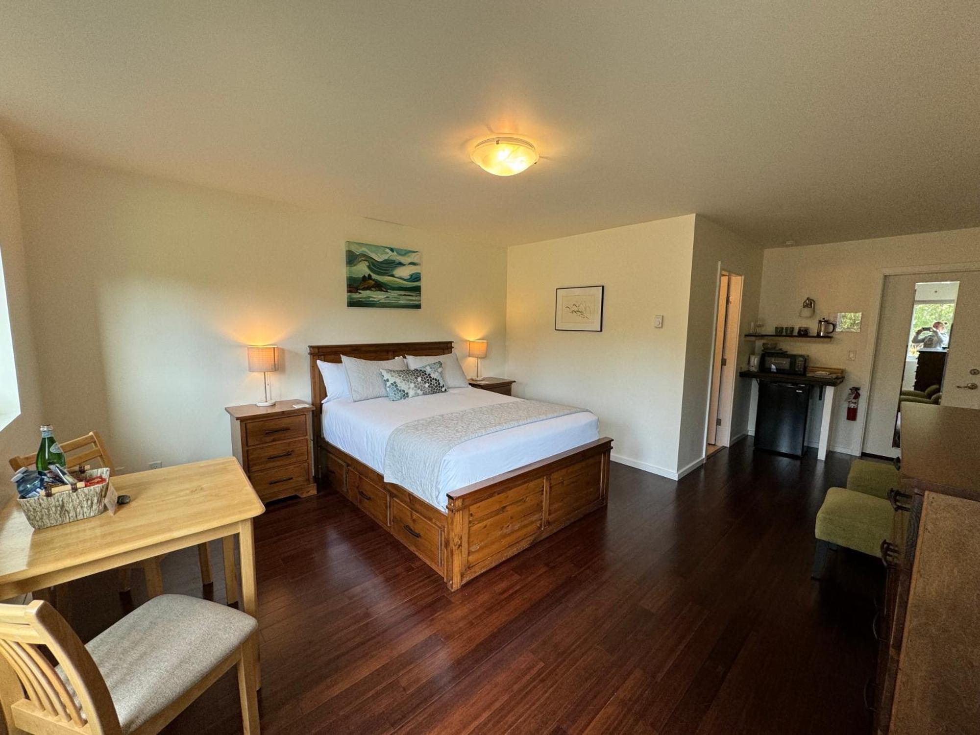 Liahona Guest House Юклулет Экстерьер фото
